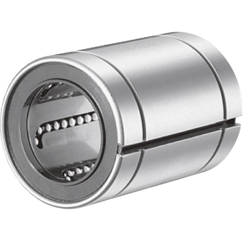 SW40U-AJ スライドブッシュ(インチ仕様) シングル・すきま調整形 SW-AJ SW40U-AJ NB(日本ベアリング) 軸径63.5mm