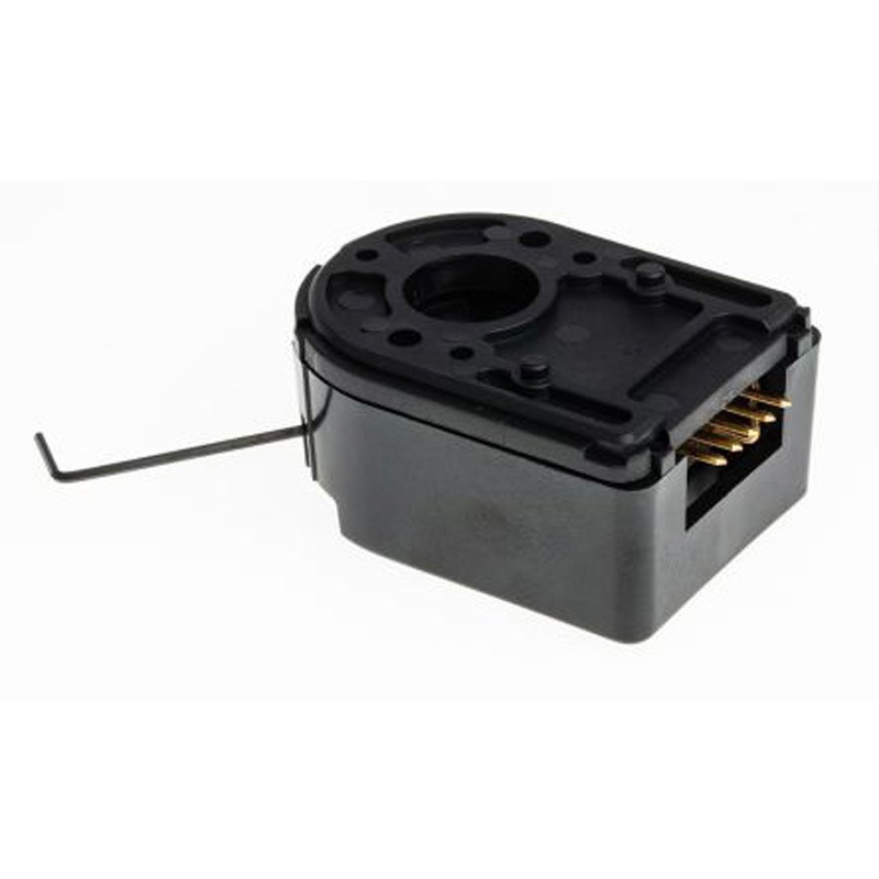 HEDS-5540#A06 Broadcom 光学式エンコーダ 1個 BROADCOM 【通販モノタロウ】