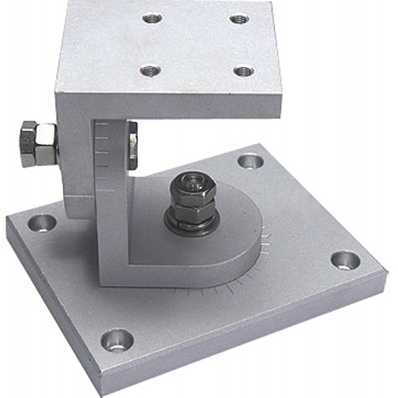 MBR45-300 ロボ次元 ターンステージ 2型 MBR45-300 1個 三好キカイ(旧:三好パイジョン) 【通販モノタロウ】