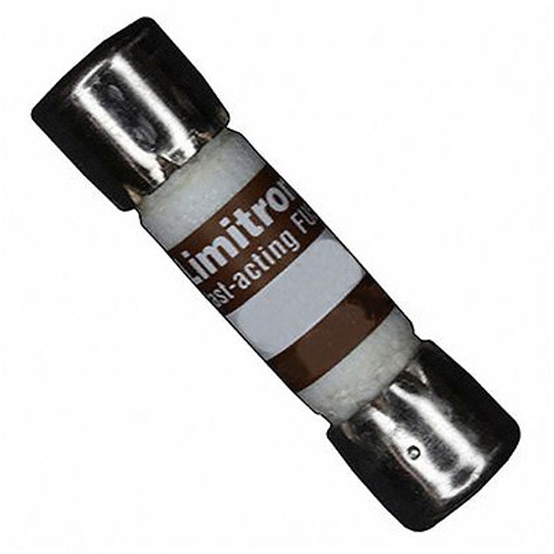 KTK-R-20 Eaton 管ヒューズ 20A 10 x 38mm 600V ac (速断型) KTK-R-20 1個 EATON(イートン) 【通販モノタロウ】