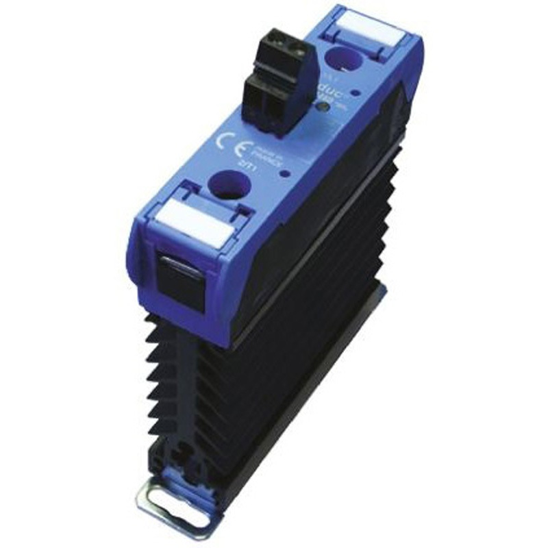 SUL865070 Celduc ソリッドステートリレー 最大負荷電流:32 A 最大負荷電圧:510 V ac パネルマウント， SUL865070 1個 CELDUC 【通販モノタロウ】