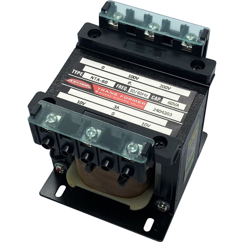 NTA-60 デジタル温度表示器用 電源部 1個 ダイレオ 【通販モノタロウ】