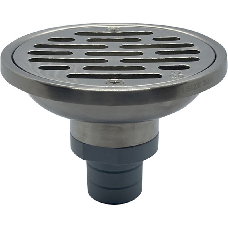 ESMT-30 吸込・吐出 温泉金物 ダイレオ 口径30A  ESMT-30