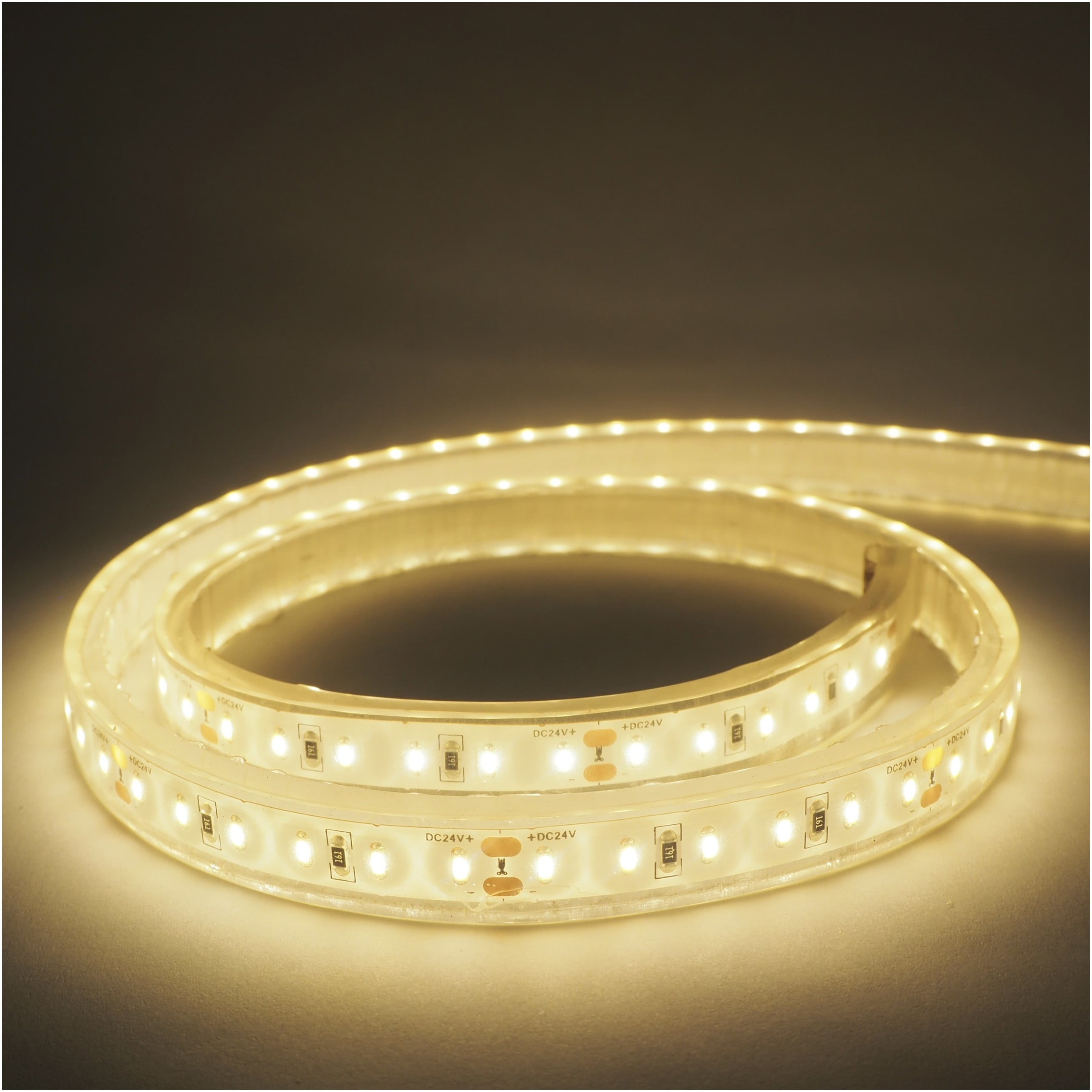 水中・温泉用富士メディシィエ LEDテープライト 防水 水没可 本体拡散タイプ ケーブル5m付 屋外照明 水中照明 プール照明 温泉照明 間 水中・温泉用照明 水中・温泉用富士メディシィエ LEDテープライト 防水