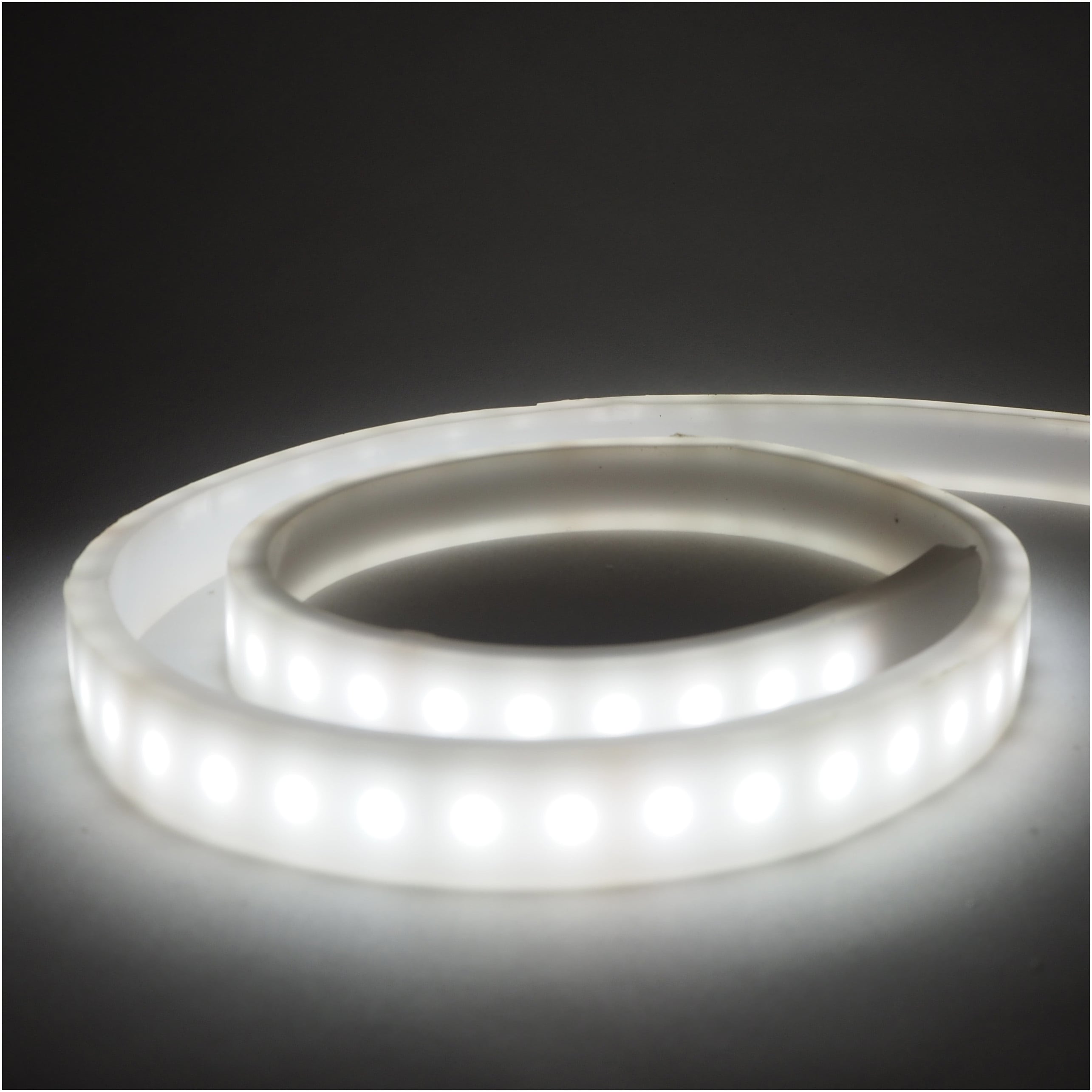 水中・温泉用富士メディシィエ LEDテープライト 防水 水没可 本体拡散タイプ ケーブル5m付 屋外照明 水中照明 プール照明 温泉照明 間 水中・温泉用照明 水中・温泉用富士メディシィエ LEDテープライト 防水