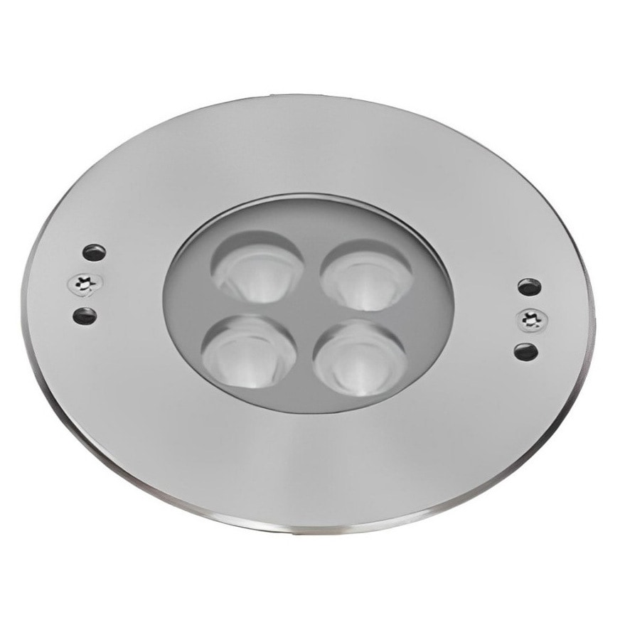 FCB4XC0457-27-30 【高耐食】 水中照明 8W 1台 富士メディシィエ 【通販モノタロウ】