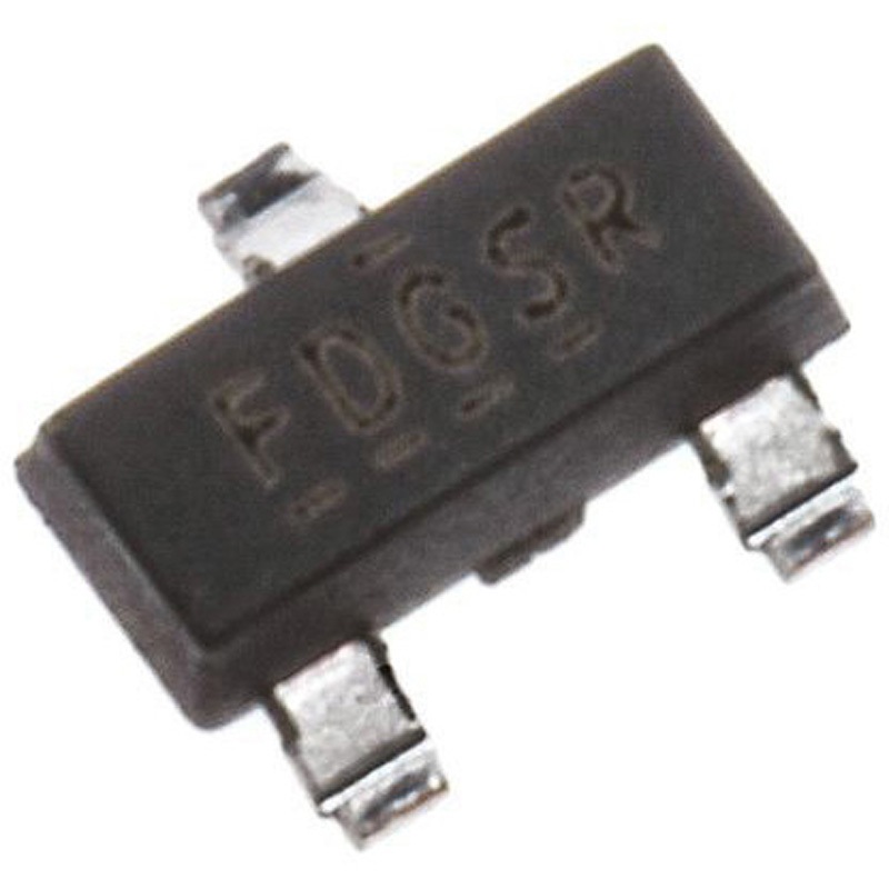 IRLML6401TRPBF Infineon Pチャンネル MOSFET12 V 4.3 A 表面実装 パッケージSOT-23 3 ピン INFINEON 1セット(3000個) IRLML6401TRPBF