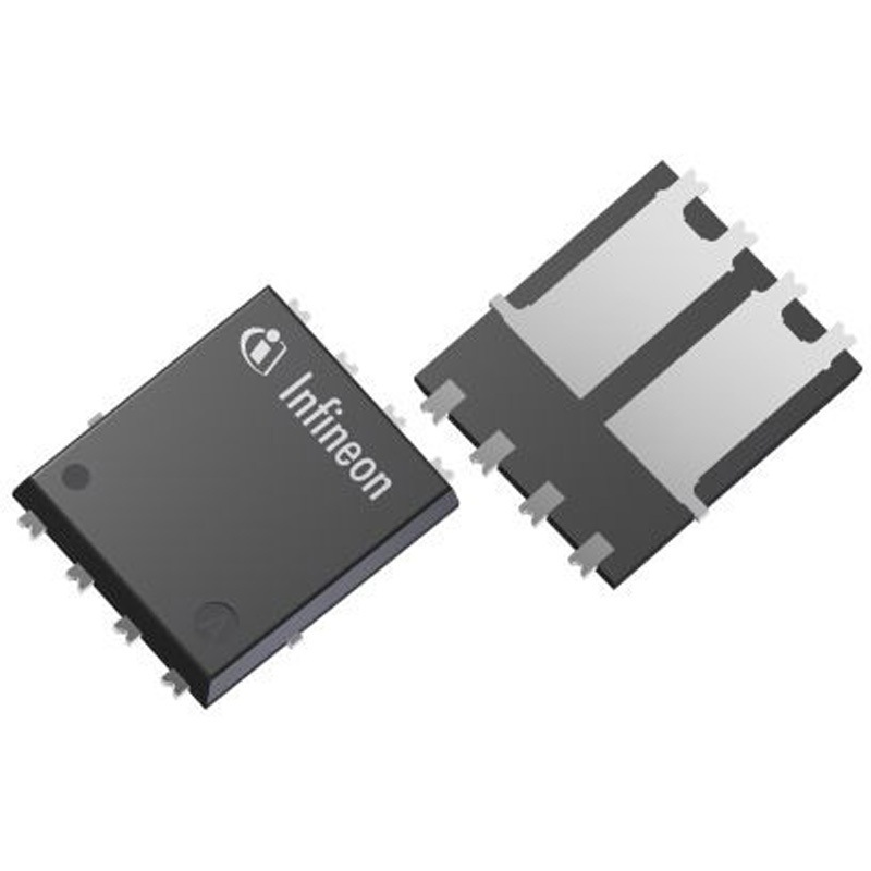 IPG20N06S2L65AATMA1 Infineon Nチャンネル MOSFET55 V 20 A 表面実装 パッケージTDSON 8 ピン INFINEON 1セット(5000個) IPG20N06S2L65AATMA1