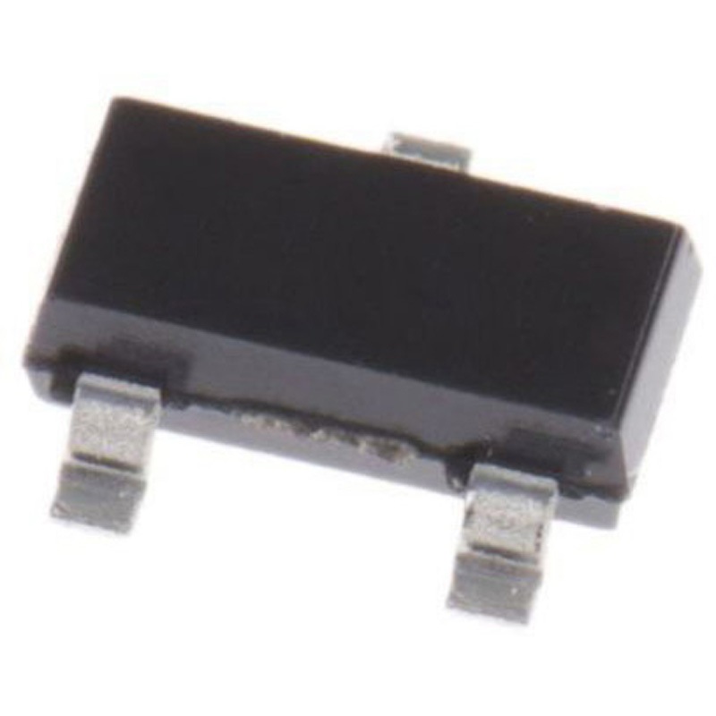 BFR183E6327HTSA1 Infineon バイポーラトランジスタ， NPN， 表面実装， 65 mA， BFR183E6327HTSA1 1セット(3000個) INFINEON 【通販モノタロウ】