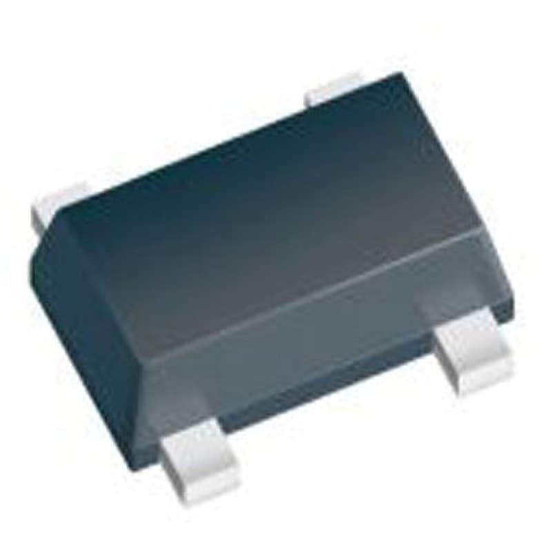 BFP420H6327XTSA1 Infineon RFトランジスタ， 高周波， NPN， 表面実装， 60 mA， BFP420H6327XTSA1 1セット(3000個) INFINEON 【通販モノタロウ】