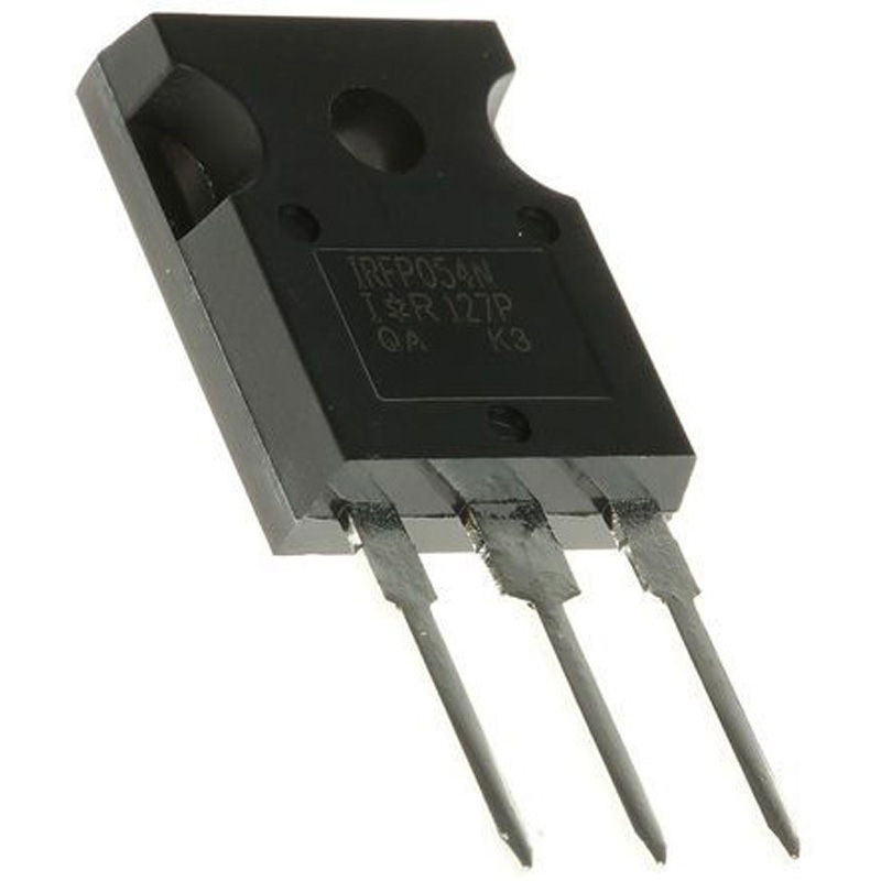 IRFP054NPBF Infineon Nチャンネル MOSFET55 V 81 A スルーホール パッケージTO-247AC 3 ピン INFINEON 1セット(25個) IRFP054NPBF