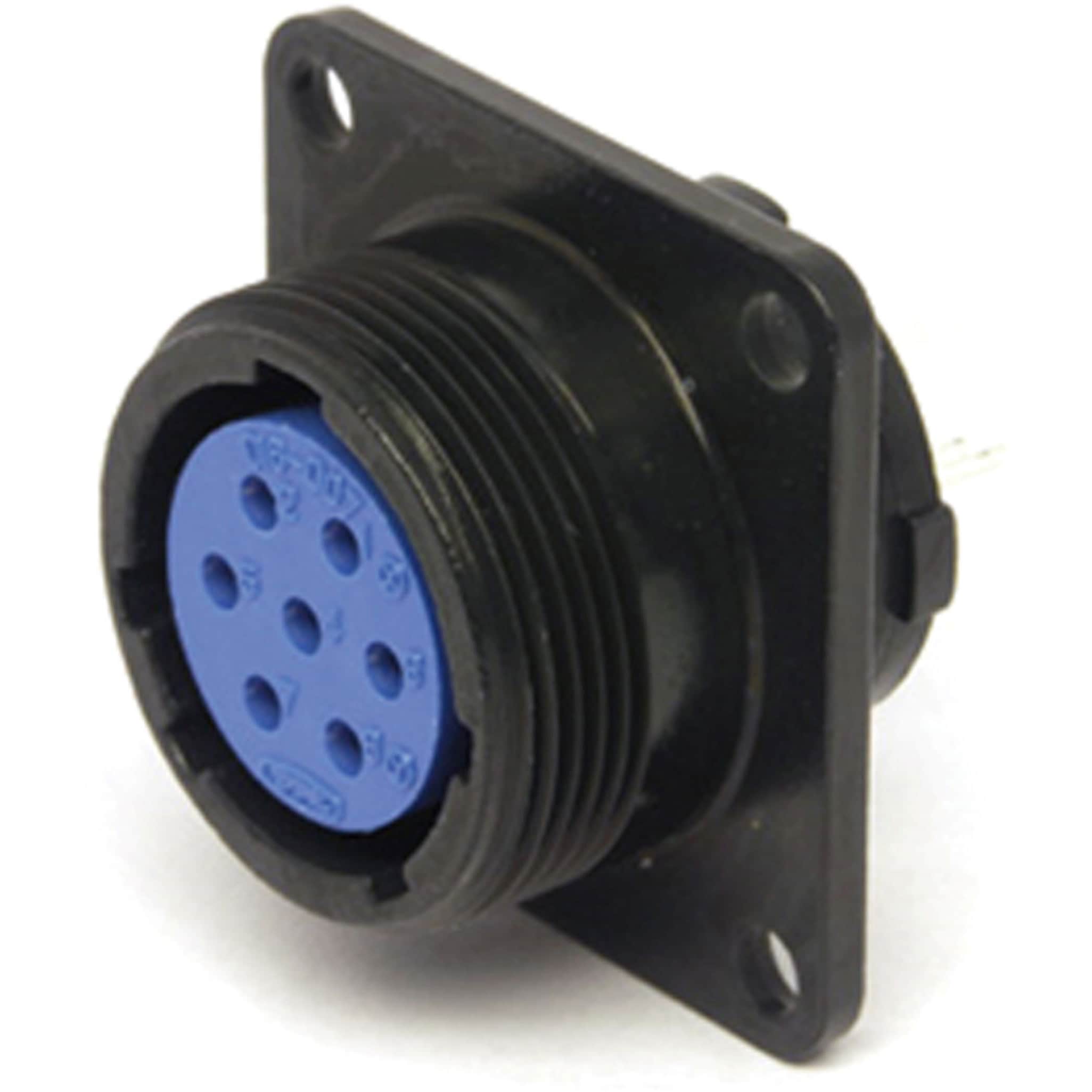 JMR1610F-D JMシリーズボックスレセプタクル フジクラ(旧:DDK/第一電子