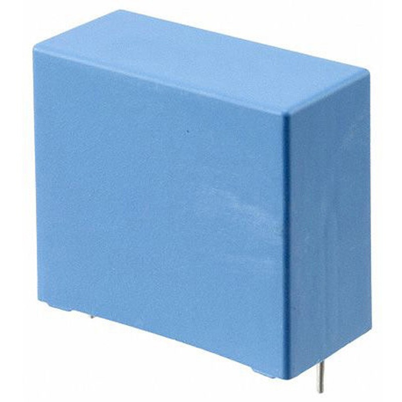 PHE450SD6100JR06L2 KEMET ポリプロピレンフィルムコンデンサ，2kV dc，100nF，±5% KEMET 1セット(209個) PHE450SD6100JR06L2