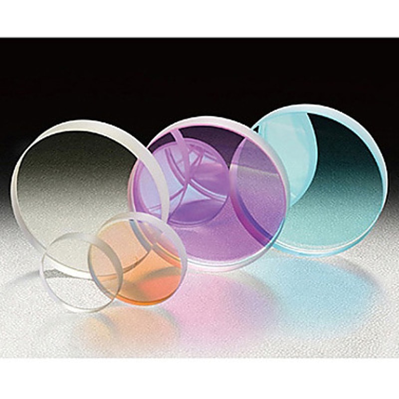 TFMHP-25.4C05-193 ハイパワーレーザ用誘多膜平面ミラー TFMHPシリーズ 1個 シグマ光機 【通販モノタロウ】