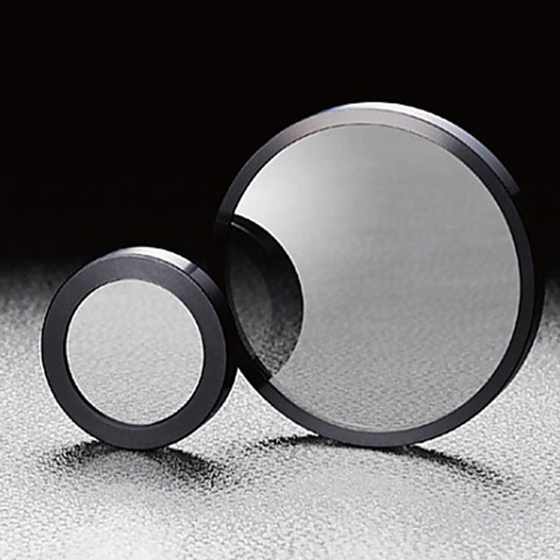 FNDU-20C02-0.1 紫外光用反射型固定式NDフィルター FNDUシリーズ 1個 シグマ光機 【通販モノタロウ】