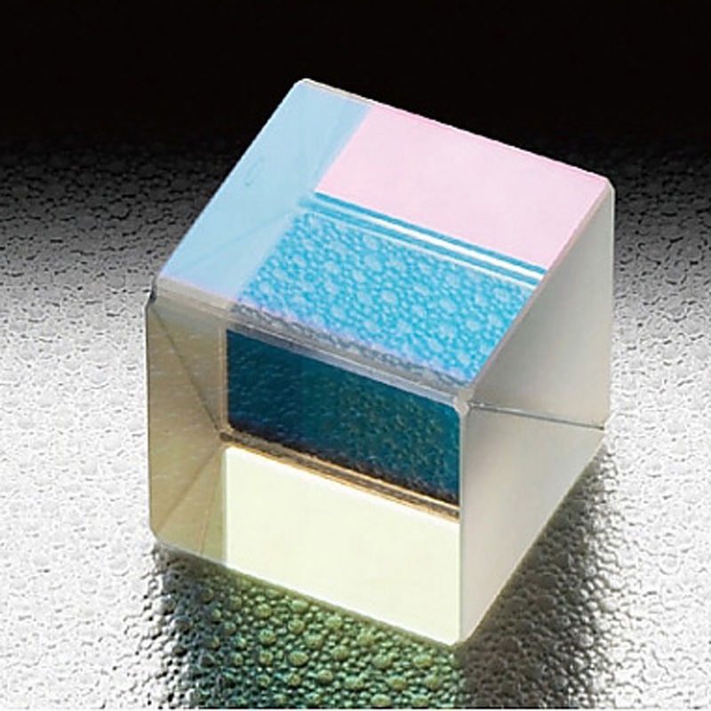 PBSHP-10-3550 ハイパワー用偏光ビームスプリッター PBSHPシリーズ 1個 シグマ光機 【通販モノタロウ】