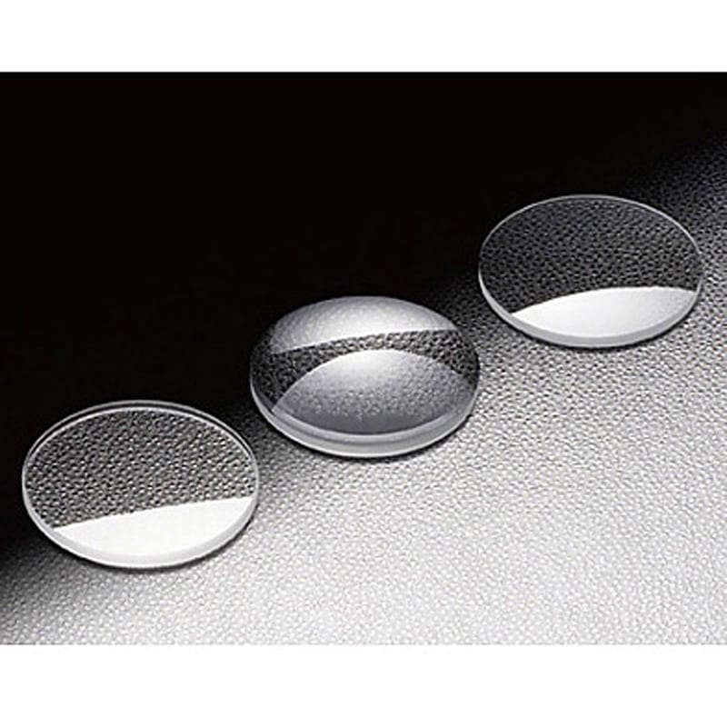 SLB-30-120PM 球面平凸レンズ 反射防止膜(400～700nm)タイプ SLBシリーズ 1個 シグマ光機 【通販モノタロウ】