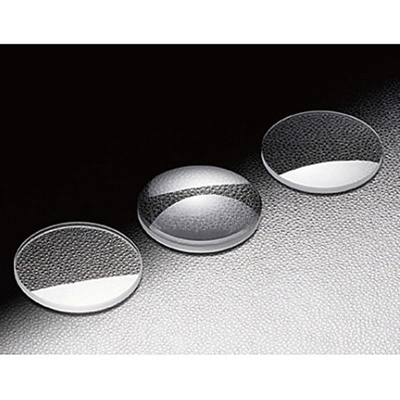 SLSQ-60-120P 球面平凸レンズ(合成石英 Φ60～Φ100) SLSQシリーズ 1個 シグマ光機 【通販モノタロウ】