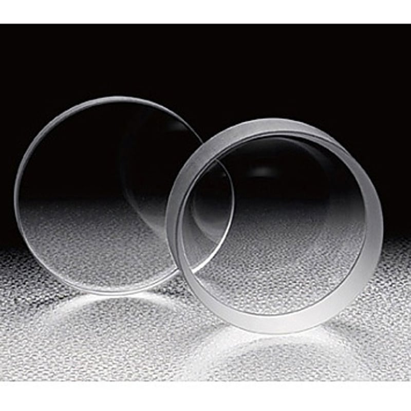 SLB-50.8-80NM 球面平凹レンズ BK7 反射防止膜(400～700nm) SLBシリーズ 1個 シグマ光機 【通販モノタロウ】