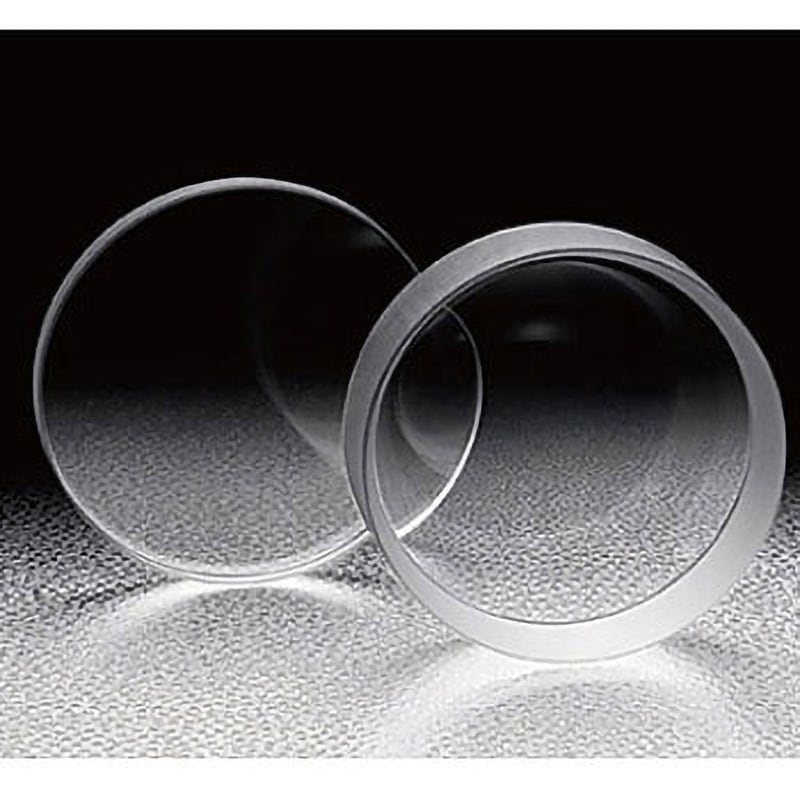 SLSQK-50-70N 球面平凹レンズ(エキシマレーザ用合成石英 Φ30、Φ50) SLSQKシリーズ 1個 シグマ光機 【通販モノタロウ】