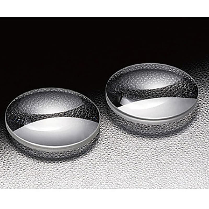 SLB-20B-30PIR1 球面両凸レンズ SLB-20シリーズ 1個 シグマ光機 【通販