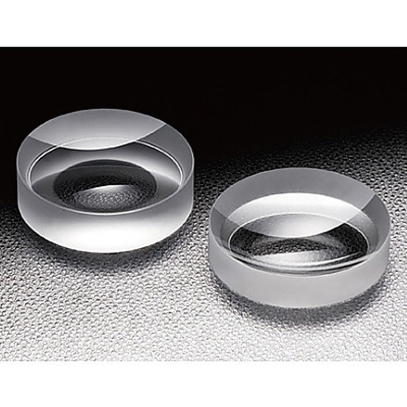 SLB-10B-10NIR1 球面両凹レンズ 反射防止膜(633～1064nm)タイプ SLBシリーズ 1個 シグマ光機 【通販モノタロウ】