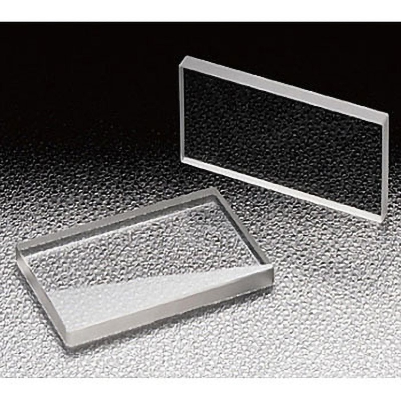 CLB-1010-30PIR1 円筒面平凸レンズ 反射防止膜(633～1064nm)タイプ CLBシリーズ 1個 シグマ光機 【通販モノタロウ】