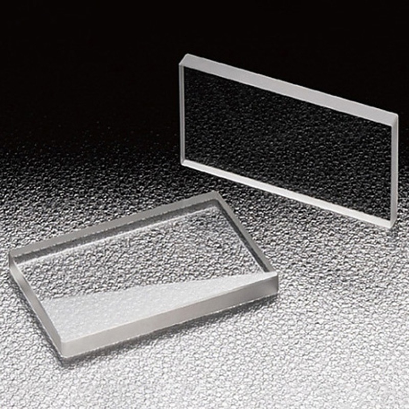 CLSQ-2040-250P 円筒面平凸レンズ(合成石英 20×40mm～30×30mm) CLSQシリーズ 1個 シグマ光機 【通販モノタロウ】
