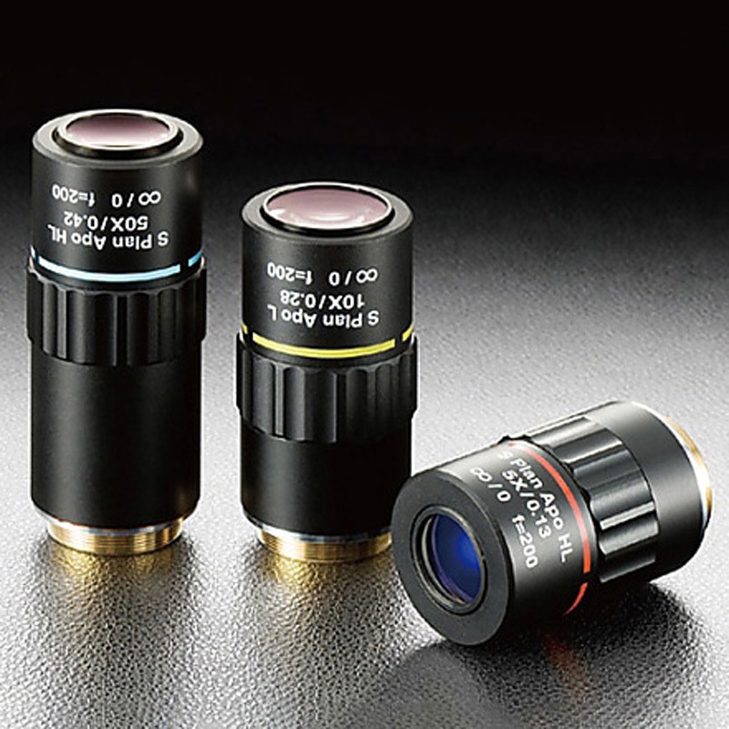 EPL-5 長作動対物レンズ(同焦点距離45mm) EPLシリーズ 1個 シグマ光機 【通販モノタロウ】