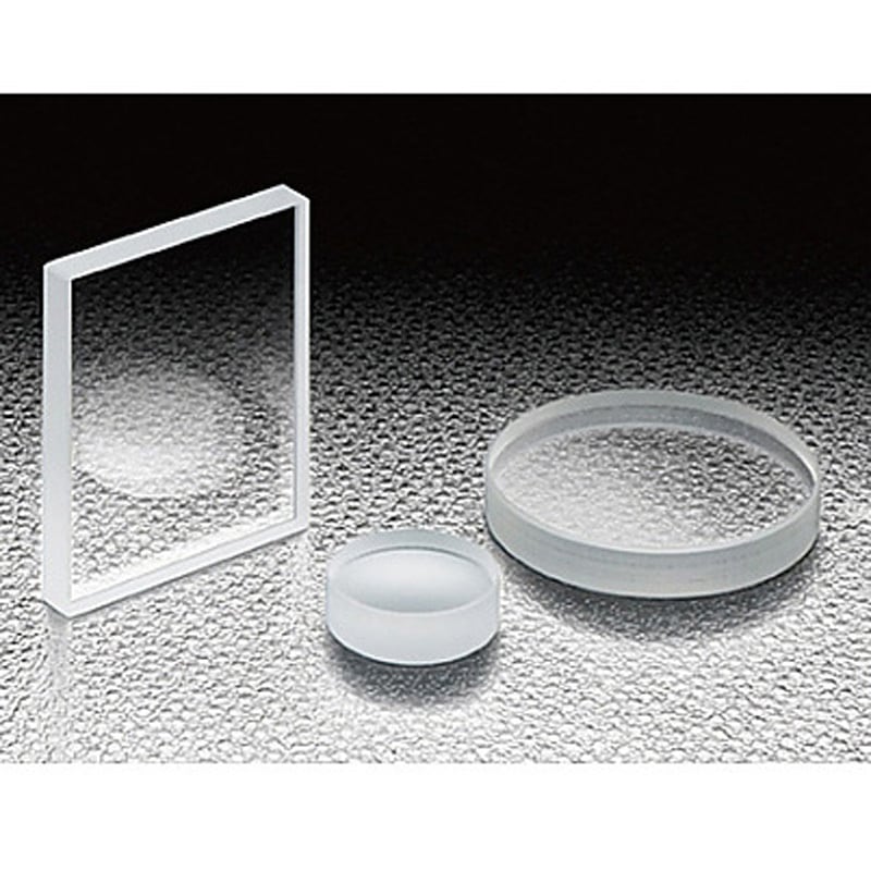 OFPXP-40S06-10 平面基板 OFPXPシリーズ 1個 シグマ光機 【通販モノタロウ】