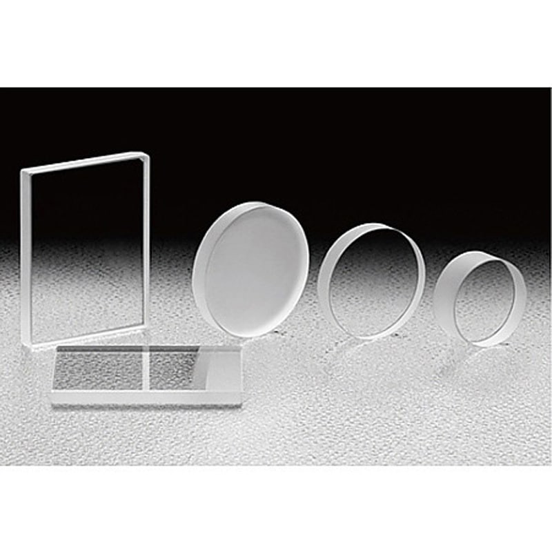 OPSQ-10S01-P 平行平面基板 OPSQシリーズ 1個 シグマ光機 【通販モノタロウ】