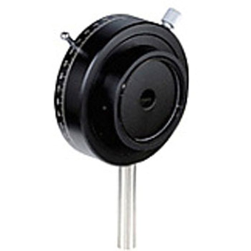 FRH-102 フレネルロム波長板ホルダー FRHシリーズ 1個 シグマ光機 【通販モノタロウ】