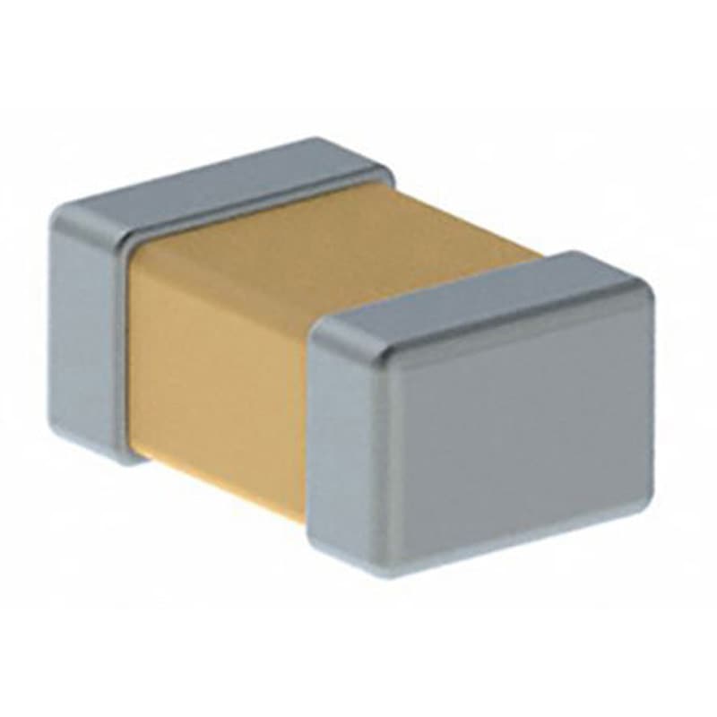 C0805F224K5RACTU KEMET 積層セラミックコンデンサ(MLCC) 220nF 50V dc 0805 (2012M) C0805F224K5RACTU 1セット(2500個) KEMET 【通販モノタロウ】