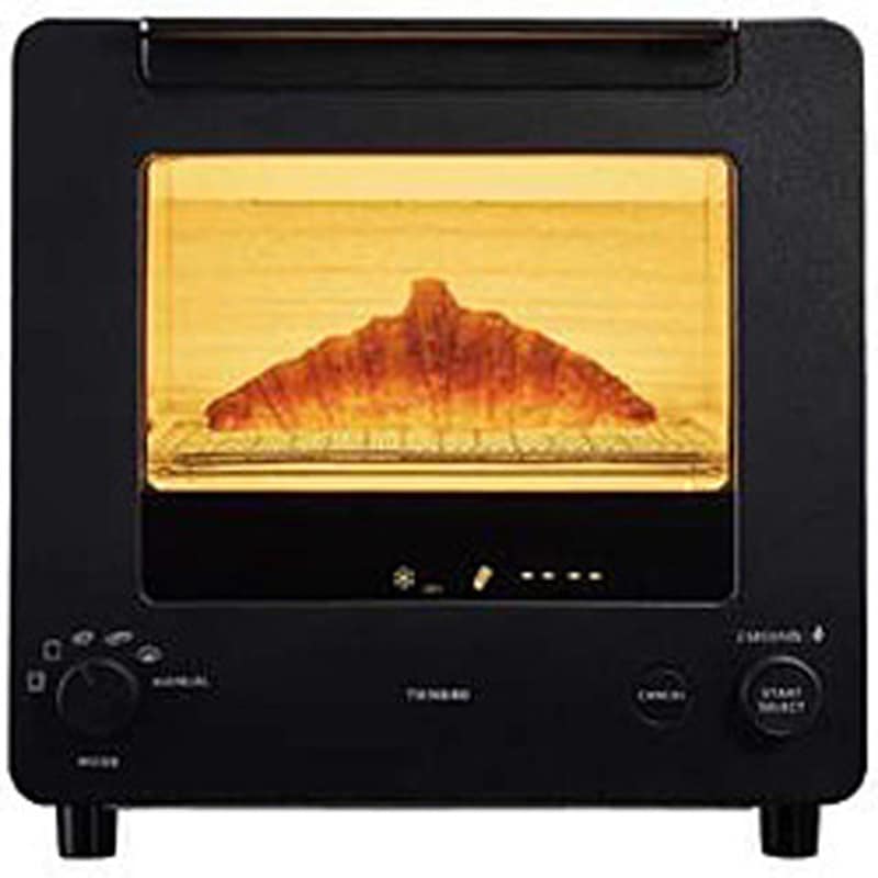 TSD486B オーブントースター 匠ブランジェトースター  TS-D486B 1個 ツインバード 【通販モノタロウ】