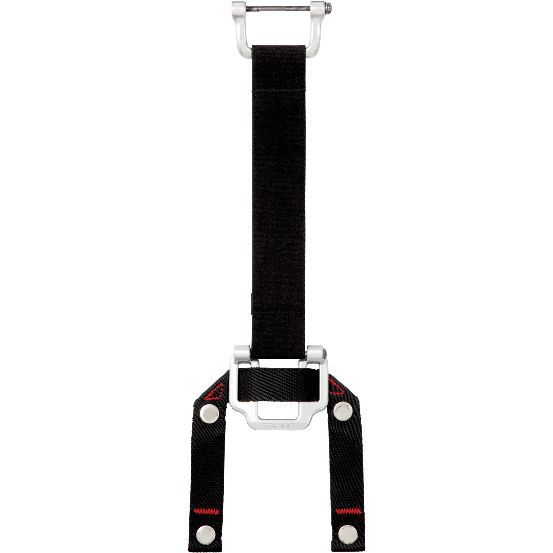 DBH 胴ベルトハンガー セフサスペンダー用 1個 タジマツール(TJM