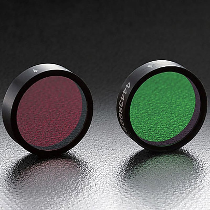 SHPF-25C-650 ショートパスフィルター SHPF-25Cシリーズ 1個 シグマ光機 【通販モノタロウ】