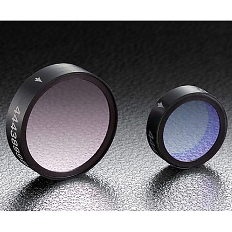 VPFHT-25C-9760 干渉フィルター(高透過タイプ) VPFHTシリーズ 1個 シグマ光機 【通販モノタロウ】