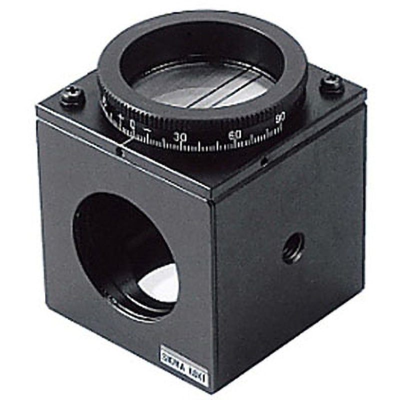 SPUV-25 ビーム用コリメーションチェッカー 1個 シグマ光機 【通販モノタロウ】