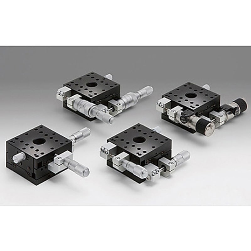 TAM-602S XY軸アルミクロスローラステージ TAM-602シリーズ 1個 シグマ光機 【通販モノタロウ】 41,847円