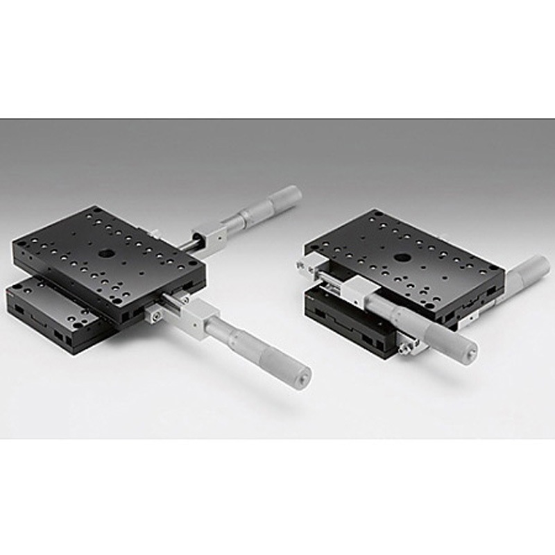 TAM-10162S XY軸ロングアルミクロスローラステージ ステージサイズ100×160mm TAM-10162シリーズ 1個 シグマ光機 【通販モノタロウ】