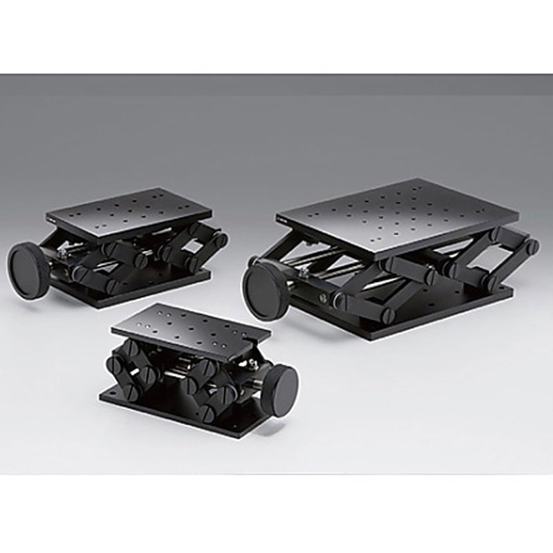 LJA-80133UU 精密ラボジャッキ LJA 1個 シグマ光機 【通販モノタロウ】