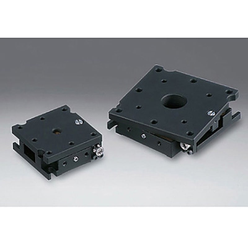 KSSA-256 θ軸角型微動ステージ KSSAシリーズ 1個 シグマ光機 【通販モノタロウ】 18,965円