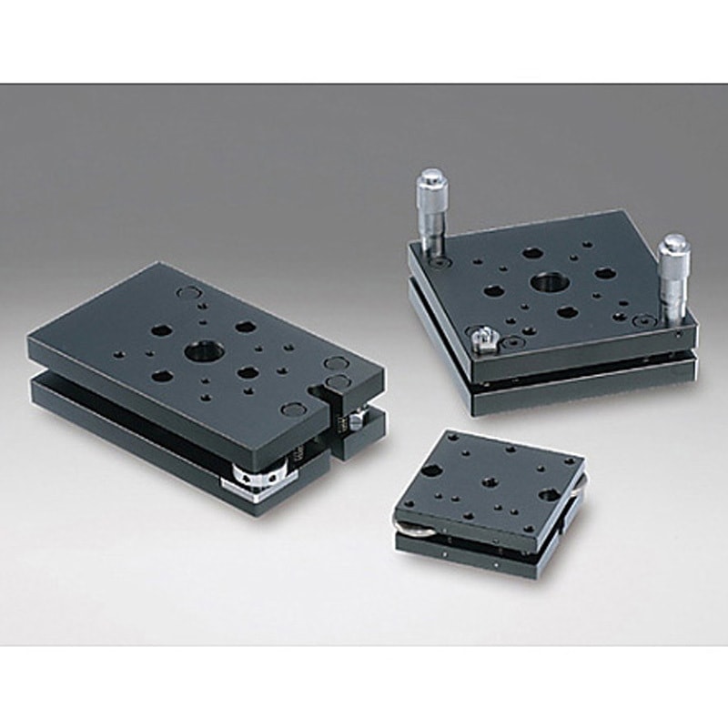 AIS-25B αβ軸傾斜ステージ AISシリーズ 1個 シグマ光機 【通販モノタロウ】