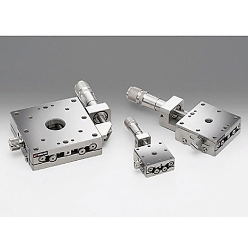 TSDS-401S X軸ステンレスステージ TSDSシリーズ 1個 シグマ光機 【通販モノタロウ】