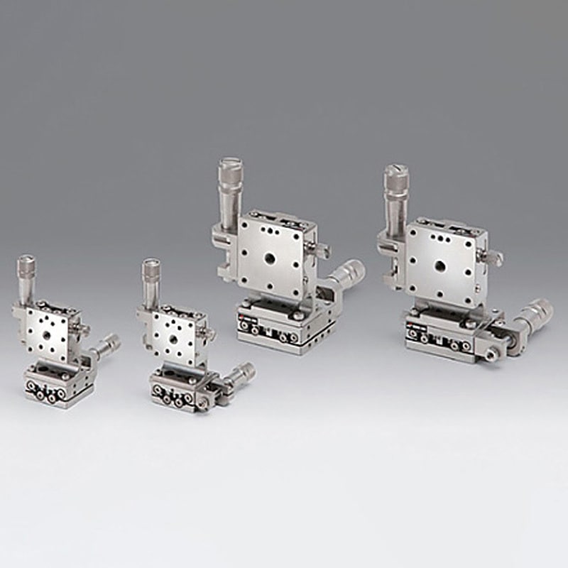 TSDさま専用 TSDS-404SL XZ軸ステンレスステージ(垂直) TSDSシリーズ 1個 シグマ光