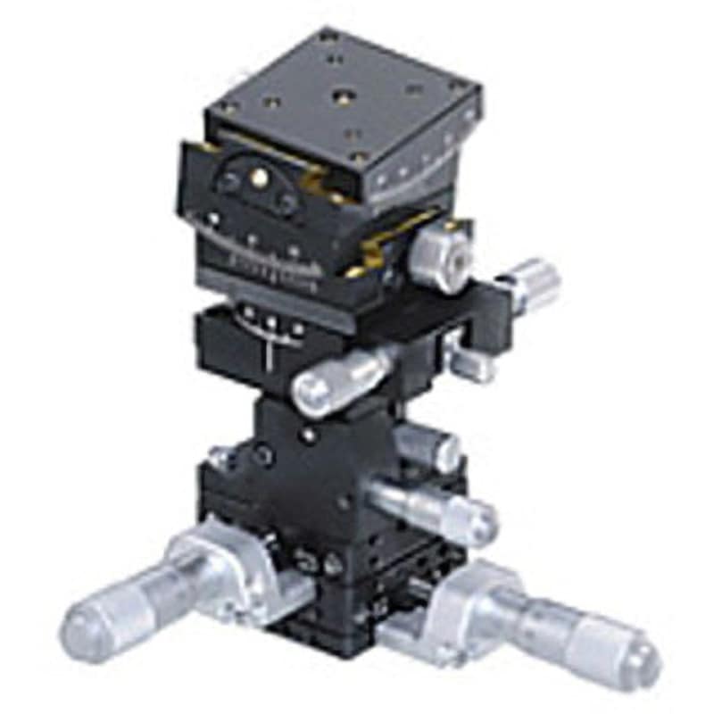 【希少品】汽車製造（株）KSKストーク附タクマ式水道管文鎮　宮本商行製　銀製品 TSD-40ES XYZθαβ軸ステージ TSDシリーズ 1個 シグマ光機 【通販