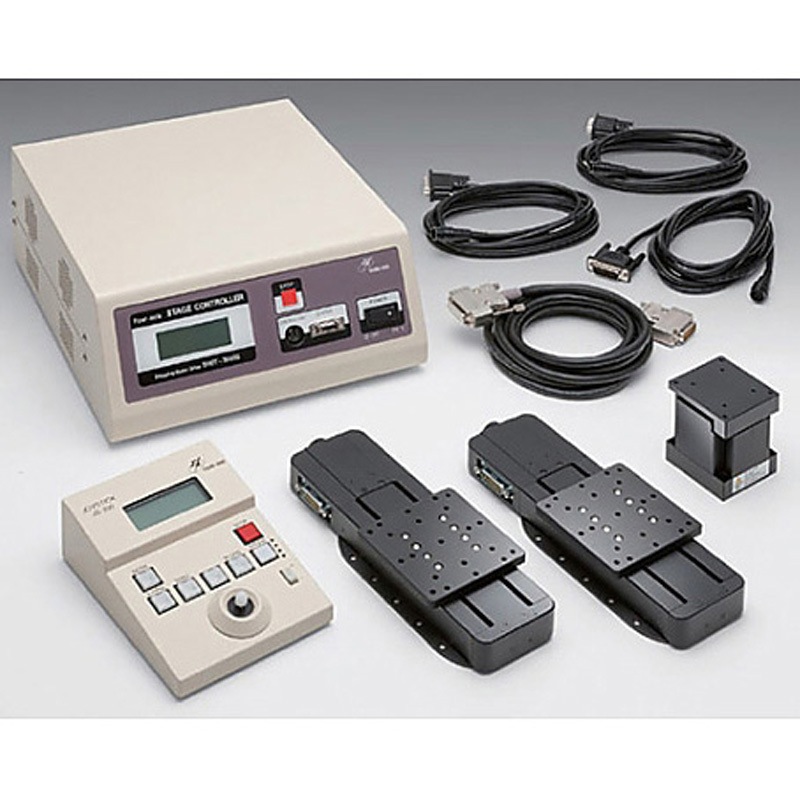 OSMS20-XYZ-SET 自動ステージ・コントローラ・ケーブルセット 1セット シグマ光機 【通販モノタロウ】