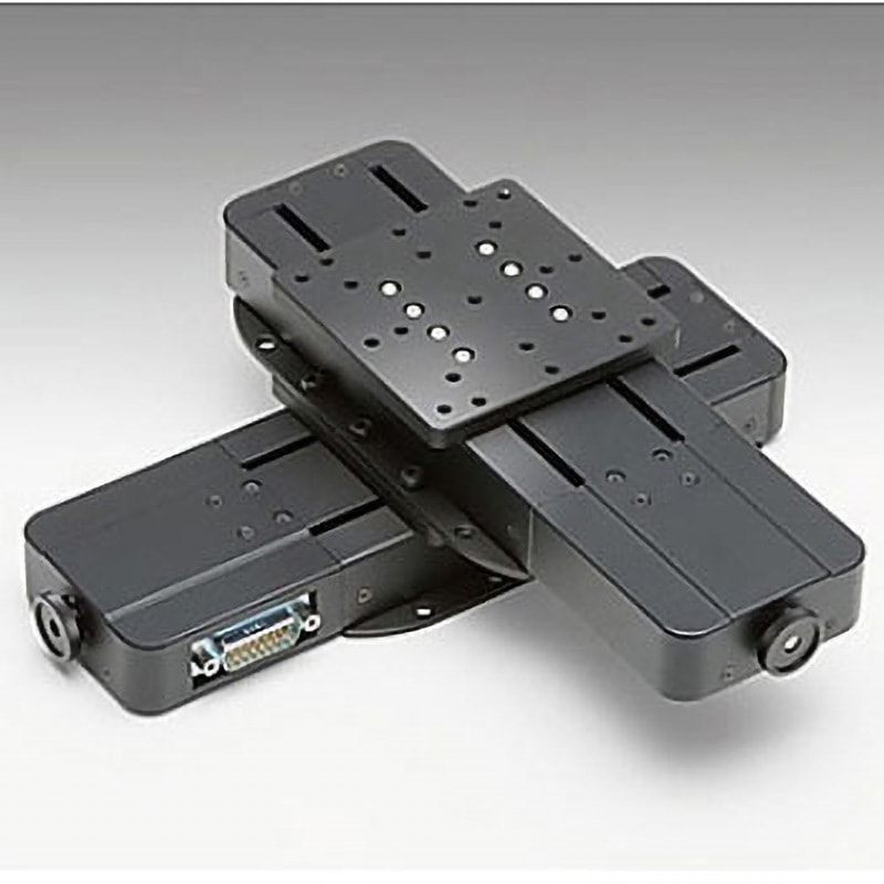 OSMS20-35(XY) 高剛性・精密型自動ステージ OSMS20(XY) 1個 シグマ光機 【通販モノタロウ】