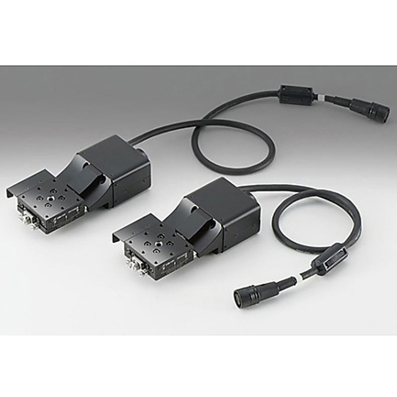 OSMS-40A60R ガイド一体型ゴニオステージ ステージサイズ40mm OSMS-40Aシリーズ 1個 シグマ光機 【通販モノタロウ】