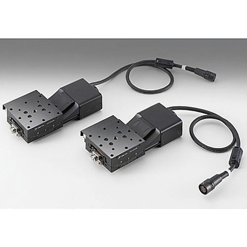 OSMS-60A105R ガイド一体型ゴニオステージ ステージサイズ60mm OSMS-60Aシリーズ 1個 シグマ光機 【通販モノタロウ】